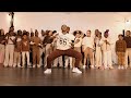 DopeNation - Gboza (Dance Class Video) | Laure Ifete Choreography