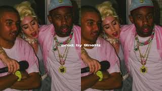 Video thumbnail of "[free for profit] tyler, the creator x kali uchis type beat "fantasy" | no tags"