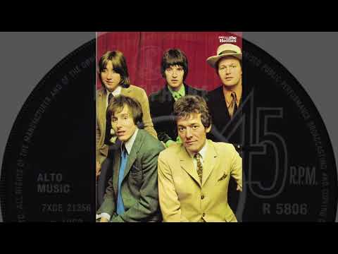 The Hollies - 'Cos You Like To Love Me