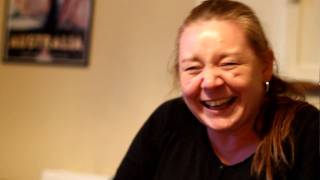 Hysterical Emma Laughing
