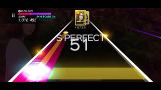 SUPERSTAR SMTOWN | YOONA, Lee Sang Soon '너에게 (To You)' (EASY)