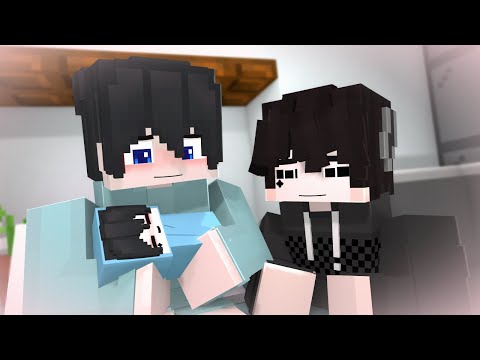 "ALL PART" Minecraft Animation Boy love /Revenge of love s.s.2/{Music Video}