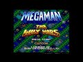 15 Minutes Of Video Game Music BubbleMan Stage From MegaMan The Wily Wars