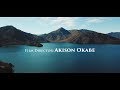 Director: Akison Okabe / Showreel
