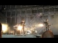 Kensington - Kilimanjaro - Appelpop Tiel 14-09-2013