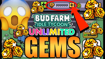 Bud Farm: Idle Tycoon Hack - Get Unlimited Free Rubies