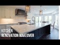 Kitchen Renovation Remodel