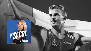 [PODCAST] Jeux olympiques : le Sacre du perchiste Jean Galfione