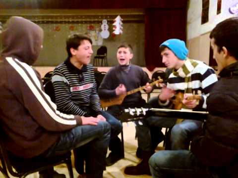 Ase rom Gicqer ასე რომ გიცქერ