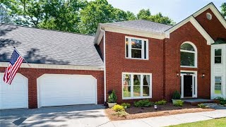 5654 BROOKSTONE Drive NW, Acworth, GA Presented by Kevin Pickles Realty.