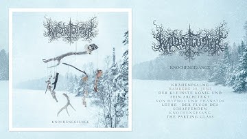 Waldgeflüster - Knochengesänge (Full Album)