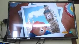 The Adventures Of Paddington Bear Theme Song