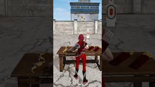 Archer Shoots Arrow Gameplay|#games Archer Shoots|jumanigemer screenshot 3