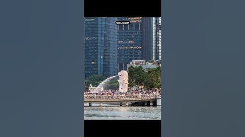 Google Pixel 9 Pro XL Camera Zoom Test 🔥