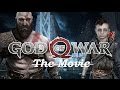 God Of War - The Movie (FULL) (English) [HD]