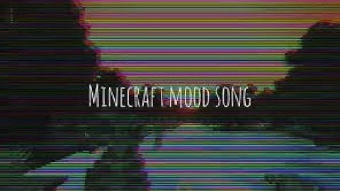 Mood Minecraft Note Block Tutorial! By 24k Goldn feat. Iann Dior |  Easy to build!