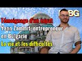 Entrepreneur en bulgarie  entretien avec yann zammit  expatriation en bulgarie