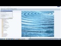 فيديو(7) شرح واجهة برنامج الساب - SAP Interface