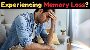 Memory Loss Doesn