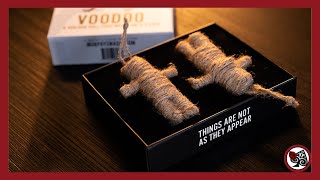 The Spirit Voodoo - Tony Anverdi y Murphys Magic ⚡Truco de magia ⚡