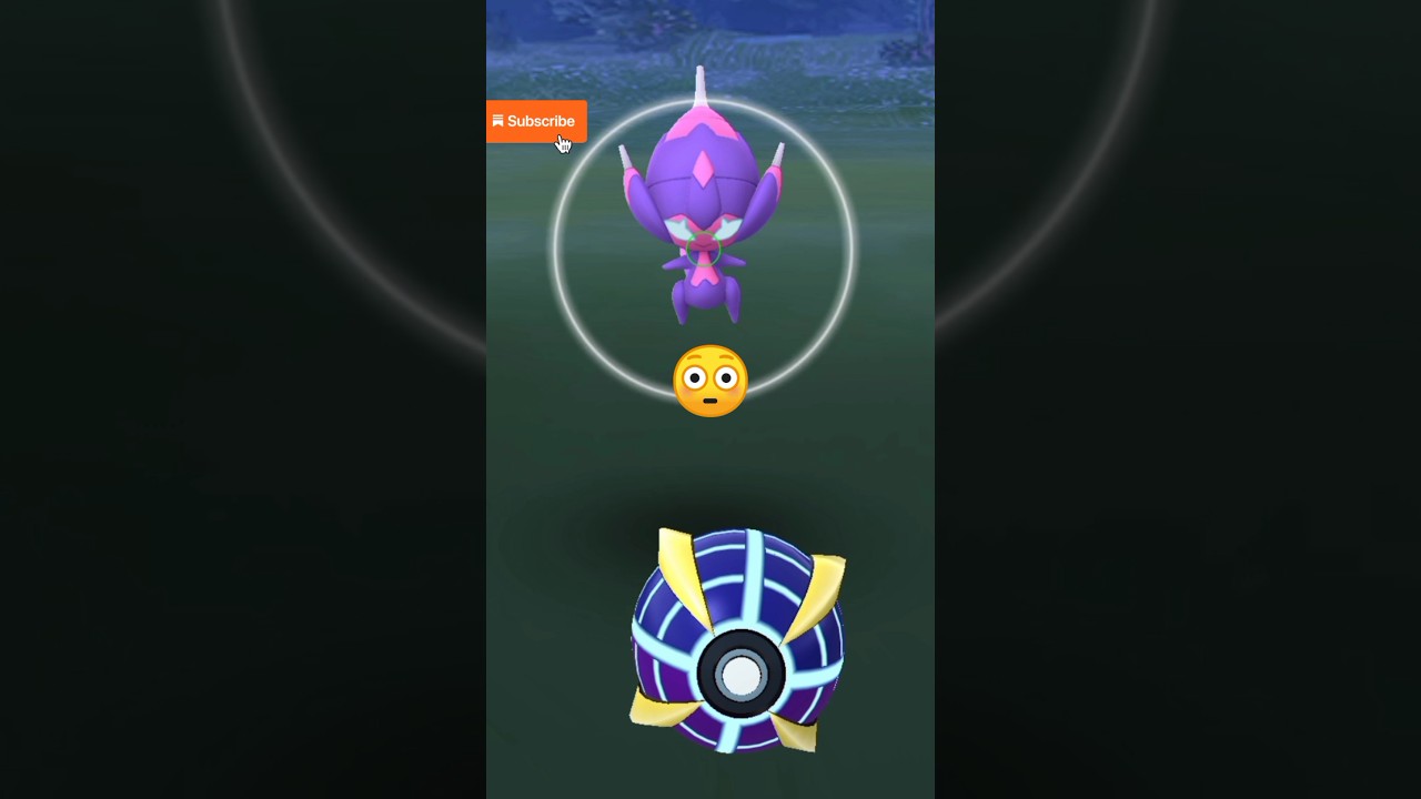 I Caught Wild Pokemon Poipole In Pokemon Go 