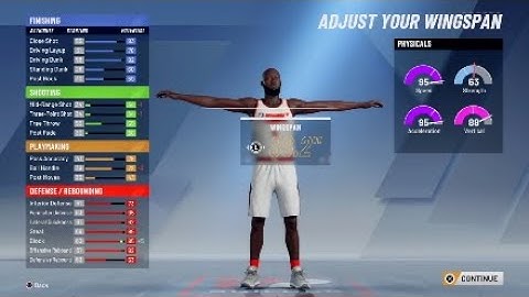 MOST OVERPOWERED LOCKDOWN DEFENDER BUILD IN NBA 2k20