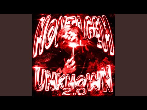 MONTAGEM UNKNOWN 2.0 (SPED UP)
