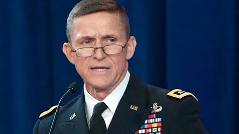 Flynn Finalized?