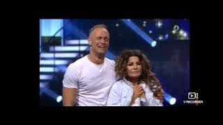 Carola Häggkvist and Tobias Karlsson  - You'll be in my heart - Tarzan (Let's Dance Sweden 2021)