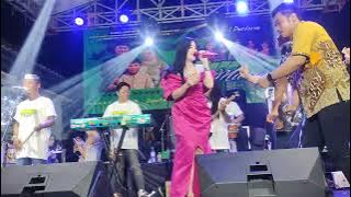 CAMELIA - INTAN AFIFAH - SURYA MUSIC LIVE Balongbendo Sidoarjo