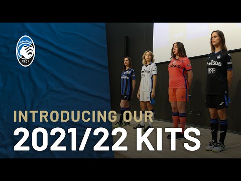L'evento di presentazione delle maglie gara 2021/22 - ENG SUB