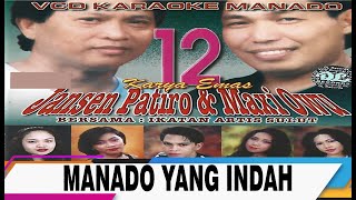 Download Lagu MANADO YANG INDAH - ROY WONOK (OFFICIAL MUSIC VIDEO) - LAGU MANADO MP3 Download Lagu MANADO YANG INDAH - ROY WONOK (OFFICIAL MUSIC VIDEO) - LAGU MANADO MP3