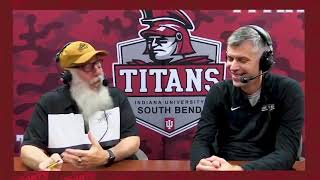 The Scott Cooper Show, 2025-2026 Season Kickoff Show