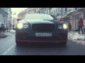 DT Test Drive — 642 л.с. Bentley Continental GT Speed (₽15 млн.)