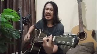 Gank Pegangsaan-Dirimu (live cover no editing) #gankpegangsaan #dirimu