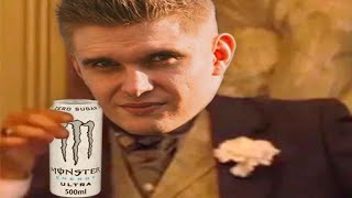 Rhobalas le streamer subathon qui bois du gasoil du fusée. 
