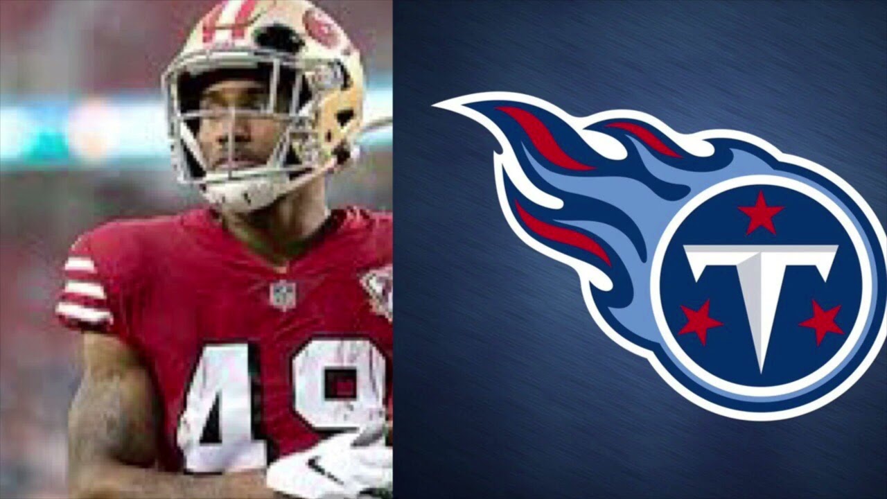Tennessee Titans Sign Trenton Cannon Fantasy Football / NFL News