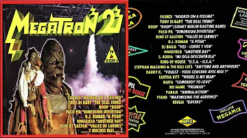 MEGATRON 2 (FULL ALBUM)