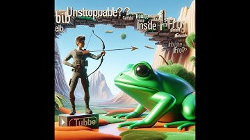 [2SST] Epic Drone Hacking Reveal Live - Solving the Mystery Frog Puzzle