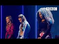 Little Mix reveal our girl dance group! 💃 @Little Mix The Search | Girl Dance - BBC