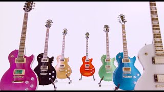 Epiphone Les Paul MUSE 2020 - Se pasó