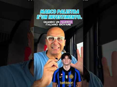 Palestra è un INVESTIMENTO #forzainter #calcio #interista #palestra #perte #herewego #calciomercato
