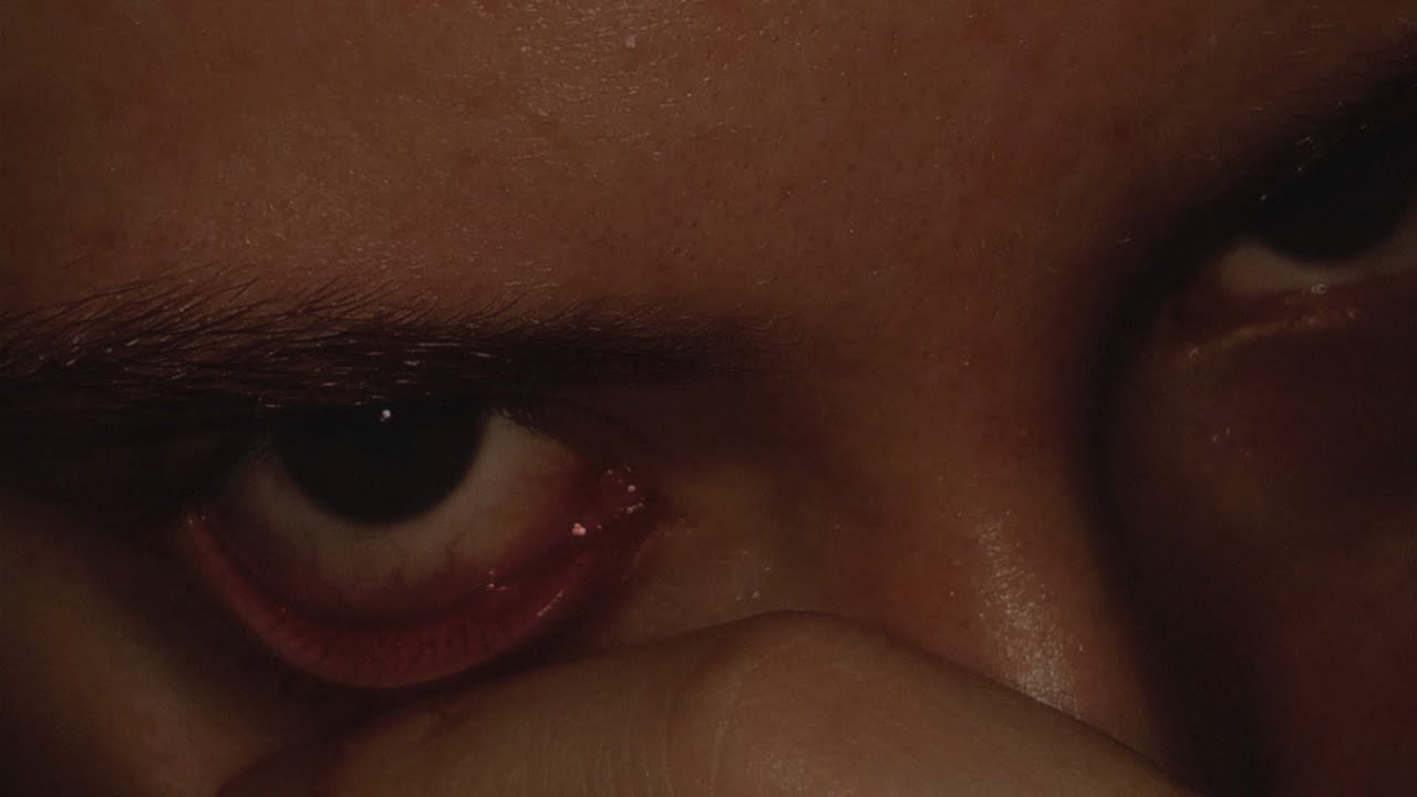 “internal decay” - a taste of rust