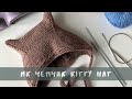 Детская шапочка Kitty Hat