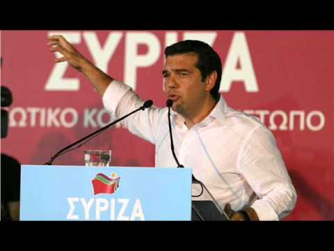Τσίπρας - Παπανδρέου 2015 - 1985 η μετενσάρκωση