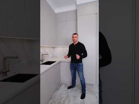 ЛАЙФХАК ВОЛШЕБНЫЙ УГОЛОК ( ремонт под ключ, все о ремонте , ремонт своими руками, сделай сам )