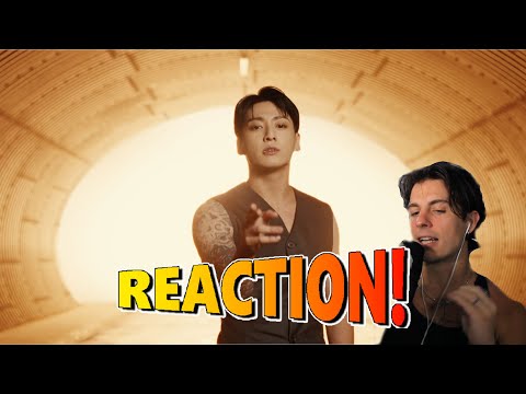 Jungkook Standing Next To You REACTION By Professional Singer