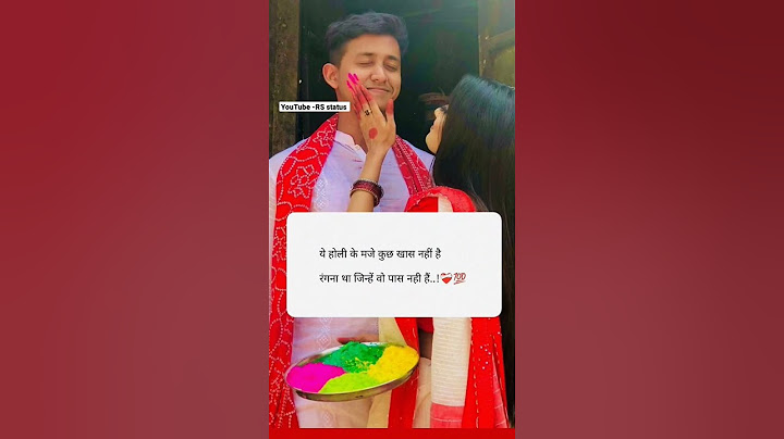 happy Holi my love ❤️😘💕❤️💫🌎❤️❤️😘💕❤️😘 #happyholi #holispecial #happy