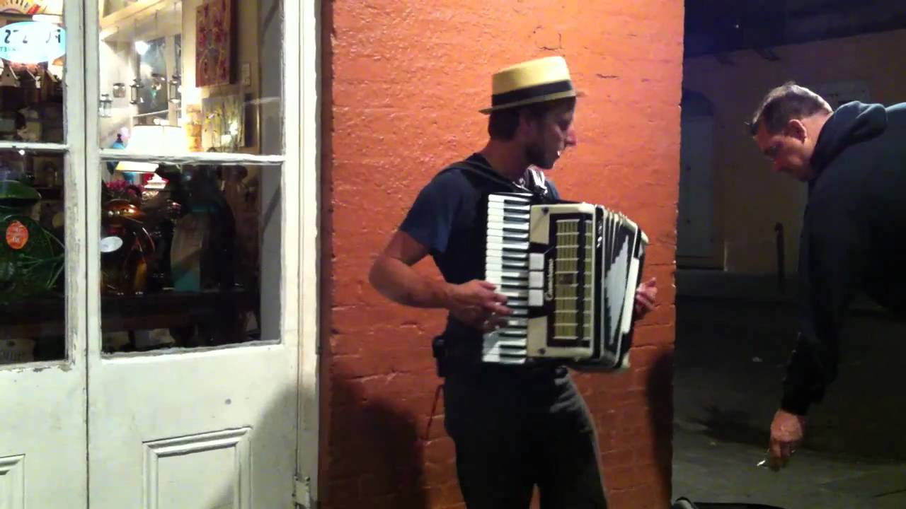 Scott Dunbar Tin Foil Hat NewOrleans YouTube