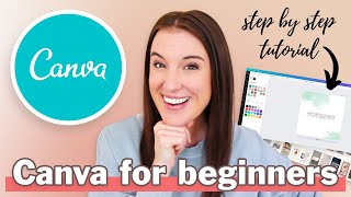 Canva Tutorial for Beginners 2022 | How to use Canva pro free | Digital Products with Canva